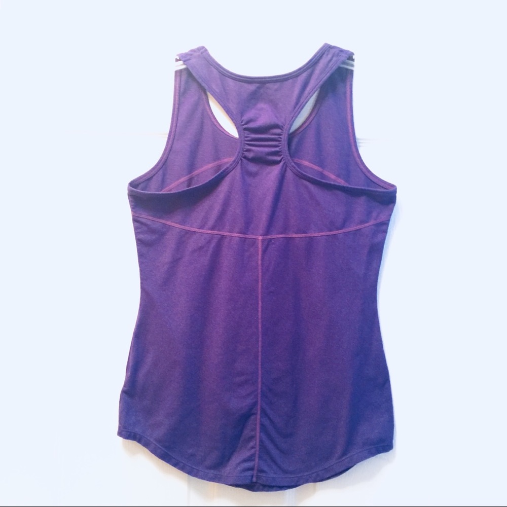 ATHLETA Yoga Athletic Tank